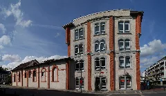 Jahr100Bau Radolfzell