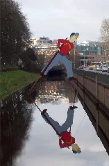 Jahrhundertschritt