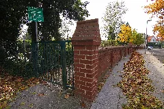 Jakobifriedhof In Kirchrode (Hannover) Img 1900