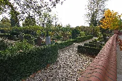 Jakobifriedhof In Kirchrode (Hannover) Img 1901