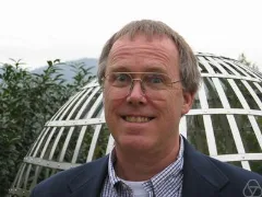 James Berger Oberwolfach 2005