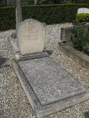 James Neville Mason Grave In Corsier Sur Vevey