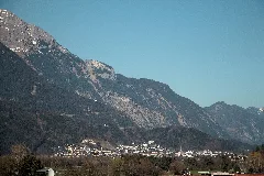 Jenbach Ansicht Von Schwaz