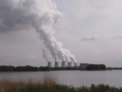Jenschwalde Kwk