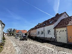 Jessen Arnsdorf Blick Nach Osten