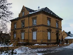Jeßnitz,Raguhner Straße 11