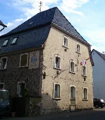 Jesuitenhof Kröv