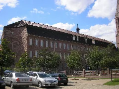 Jesuitenkolleg Heiligenstadt