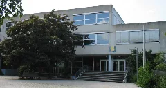 Jkg Leonberg Haupteingang