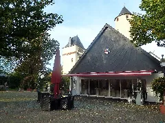 Johann Lafer’s Stromburg Hof Panoramio