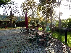 Johann Lafer’s Stromburg Park Panoramio