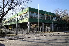 Johannes Gutenberg Schule Stuttgart