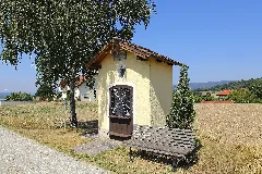 Johannes Nepomuk Kapelle In Klein Pöchlarn 02 2015 08