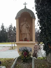 Johannes Von Nepomuk Darstellung Panoramio
