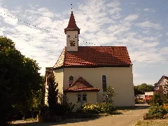 Johanneskapelle Sulzdorf A