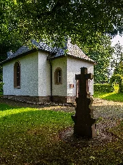 Johanneskpelle Rheinstraße