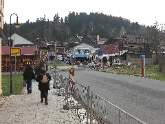 Johanngeorgenstadt Potůčky Breitenbach S 2009 A
