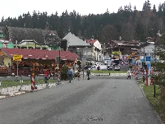 Johanngeorgenstadt Potůčky Breitenbach S 2009 B
