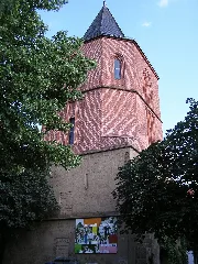 Johanniskirche Mi