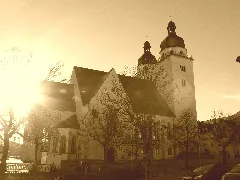 Johanniskirche Plauen