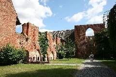 Johanniskloster Stralsund
