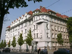 Johnstr 56 58