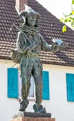 Jokili Brunnen (Endingen Am Kaiserstuhl) Jm6797