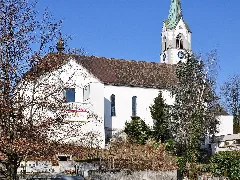 Jona (Sg) Katholische Kirche Friedhof Img 7180 Shiftn