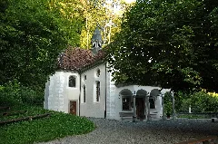 Jonen Wallfahrtskapelle Jonental 2