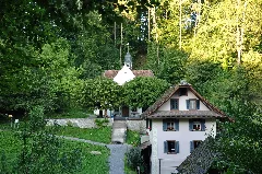 Jonen Wallfahrtskapelle Jonental 3