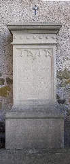 Joseph Scherer 01 Friedhof St. Georgen