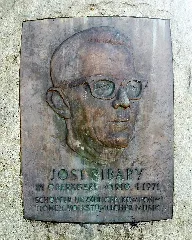 Jost Ribary 2
