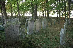 Judenfriedhof Weikersheim 03