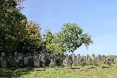 Jüdischer Friedhof Bei Sötern