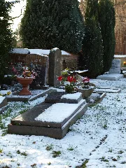 Jüdischer Friedhof Gleidingen 04