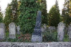 Juedischer Friedhof Schmieheim 01