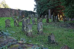 Juedischer Friedhof Schmieheim 03