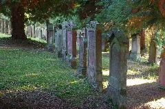 Juedischer Friedhof Schmieheim 04