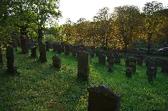 Juedischer Friedhof Schmieheim 05