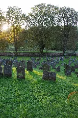 Juedischer Friedhof Schmieheim 06