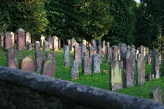 Juedischer Friedhof Schmieheim 07