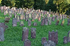 Juedischer Friedhof Schmieheim 08
