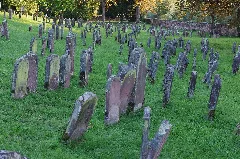 Juedischer Friedhof Schmieheim 09
