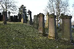 Jüdischer Friedhof Sinzig 258
