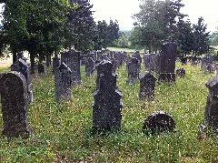 Jüdischer Friedhof Sötern (File Split)