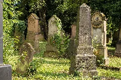 Jüdischer Friedhof Worms 4188