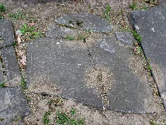 Jüdischer Stein Neuruppin