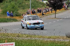 Jürgen Kayserjens Roth Auf Skoda 130 Lr