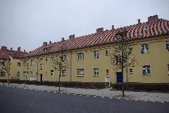 Jüterborger Tor 2 Bis 7 Luckenwalde