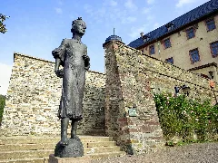 Juliana Zu Stolberg Wernigerode
